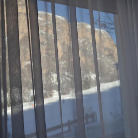 Hotel Scoiattolo Сельва-ді-Валь-Гардена Екстер'єр фото